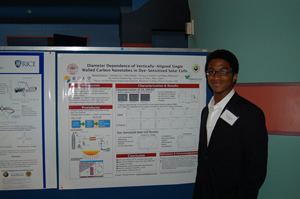 Hobson at RQI Poster
